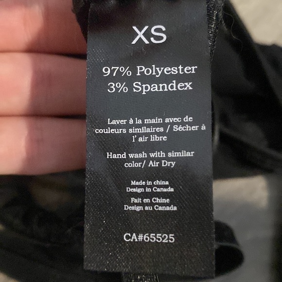 Bralet - Picture 6 of 7